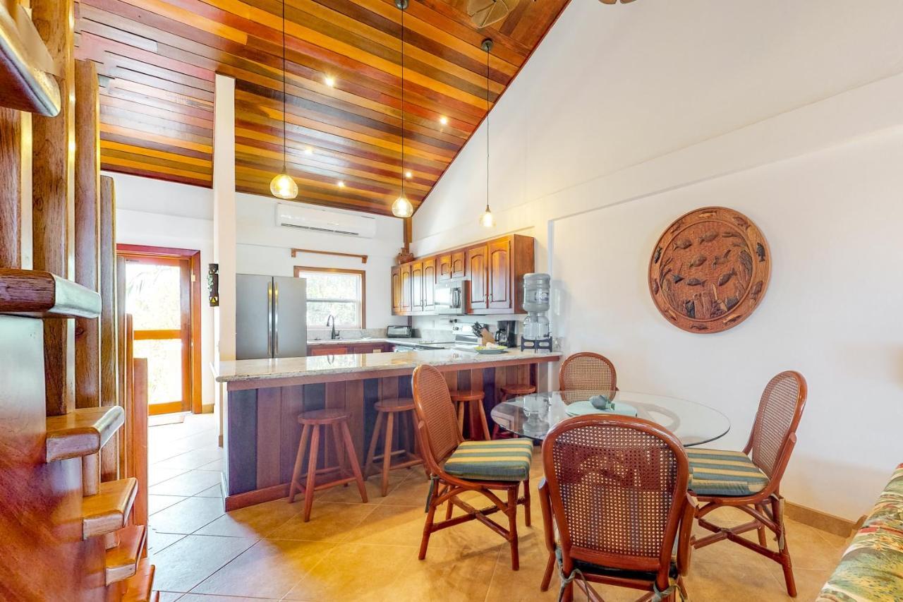 Casa Tranquilidad Apartment Сан Педро Екстериор снимка