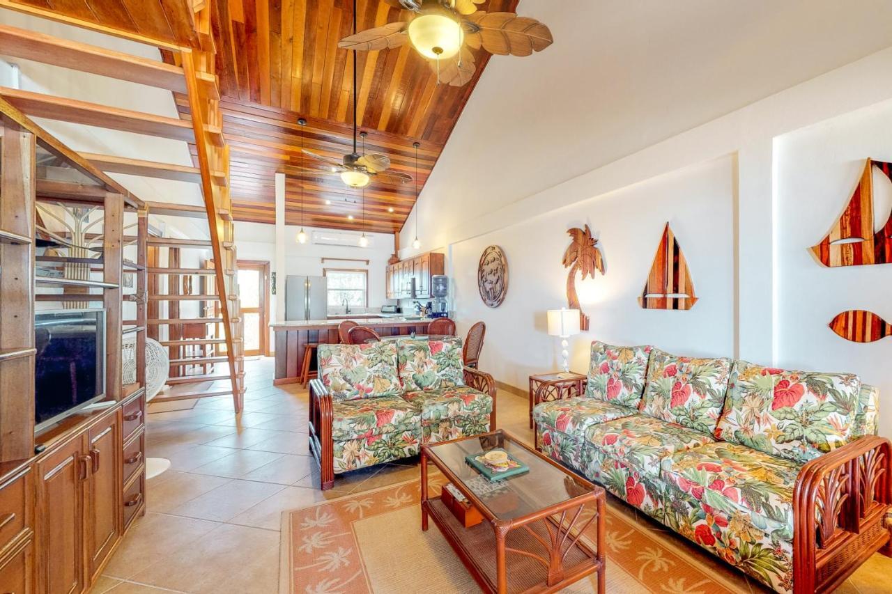Casa Tranquilidad Apartment Сан Педро Екстериор снимка