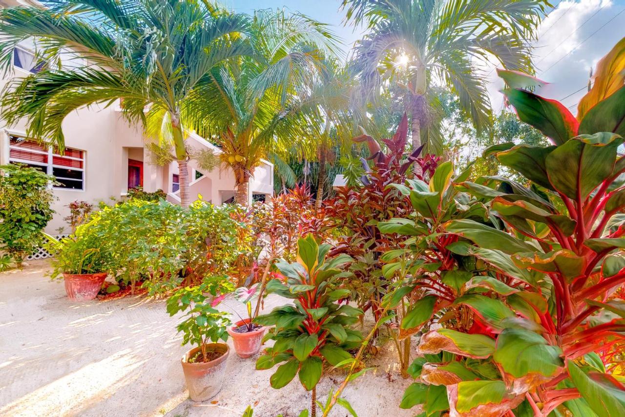 Casa Tranquilidad Apartment Сан Педро Екстериор снимка