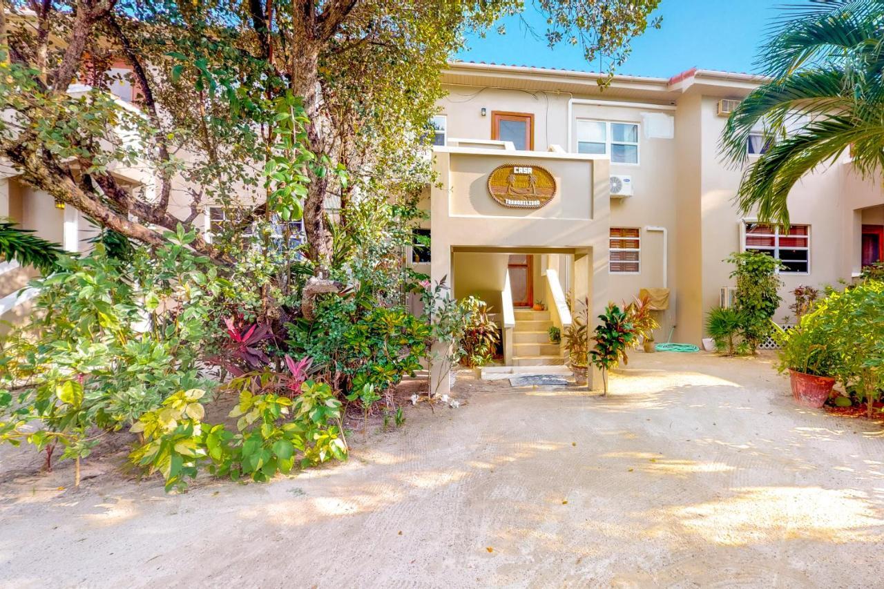 Casa Tranquilidad Apartment Сан Педро Екстериор снимка