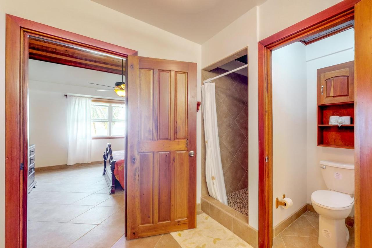 Casa Tranquilidad Apartment Сан Педро Екстериор снимка